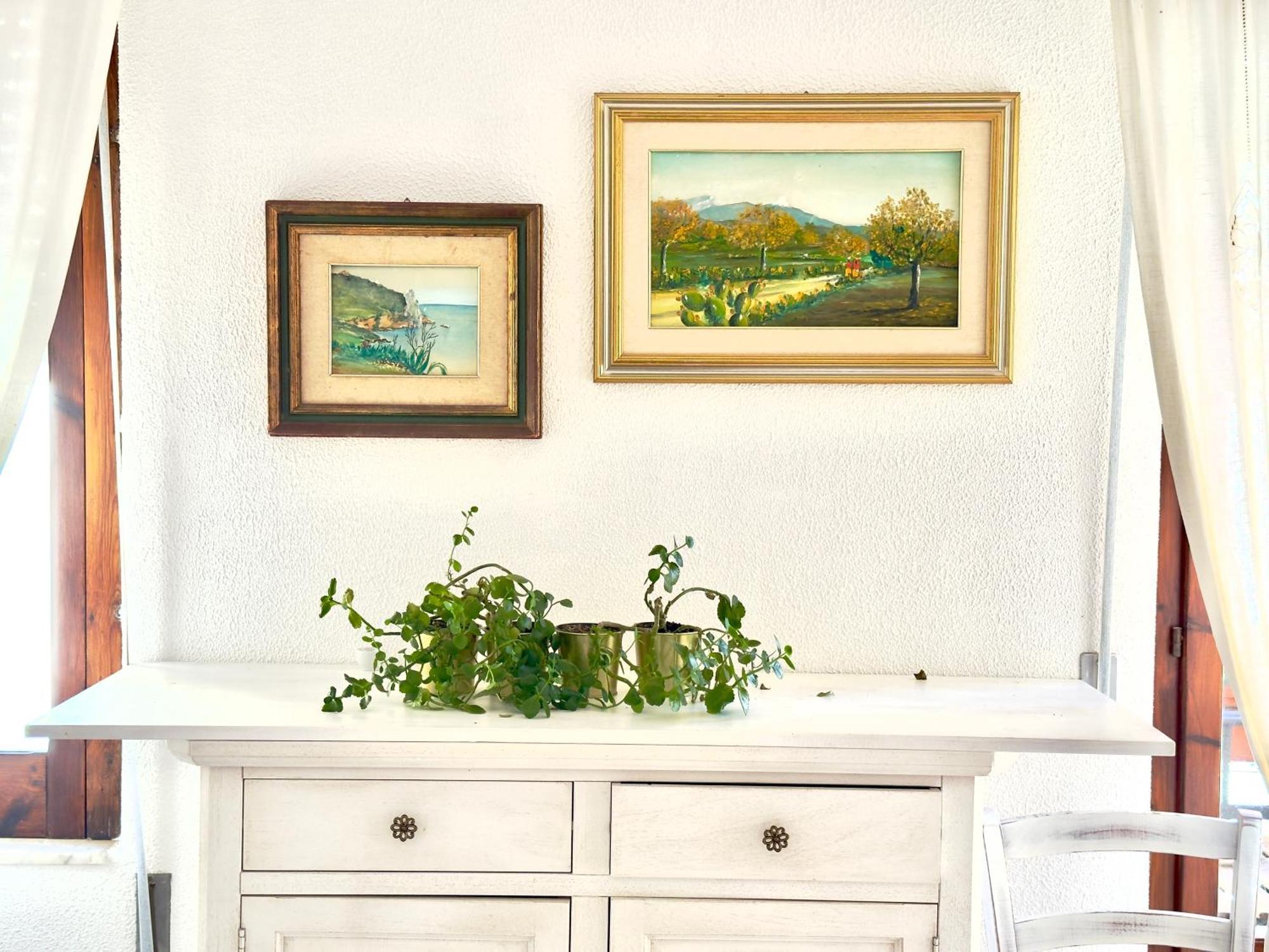 B&B Selvaggio Blu Baunei Luaran gambar